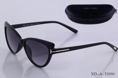 Cheap TOM FORD Sunglasses wholesale No. 51